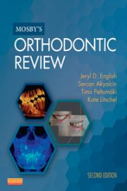 Mosby’s Orthodontic Review, 2nd Edition