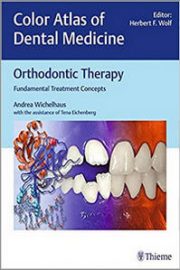 Orthodontic Therapy: Fundamental Treatment Concepts