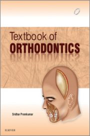 Textbook of ORTHODONTICS, 1st Edition