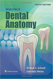 Woelfel’s Dental Anatomy, 9th Edition