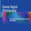 Dental Digital Photography: From Dental Clinical Photography to Digital Smile Design