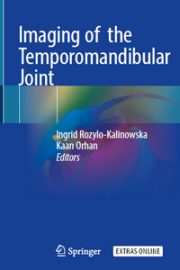 Imaging of the Temporomandibular Joint