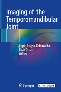Imaging of the Temporomandibular Joint