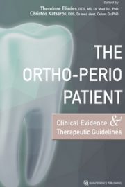 The Ortho-Perio Patient: Clinical Evidence & Therapeutic Guidelines