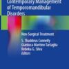 Contemporary Management of Temporomandibular Disorders: Non-Surgical Treatment