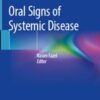 Oral Signs of Systemic Disease