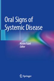 Oral Signs of Systemic Disease