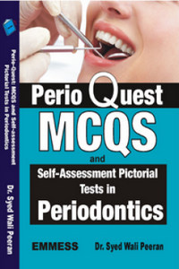 MCQs in Oral and Maxillofacial Surgery: With Answers and Explanations