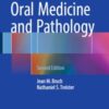 Clinical Oral Medicine and Pathology, 2nd Edition