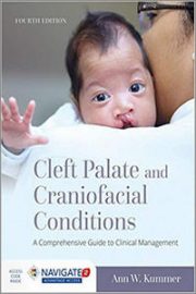 Cleft Palate and Craniofacial Conditions, 4the Edition