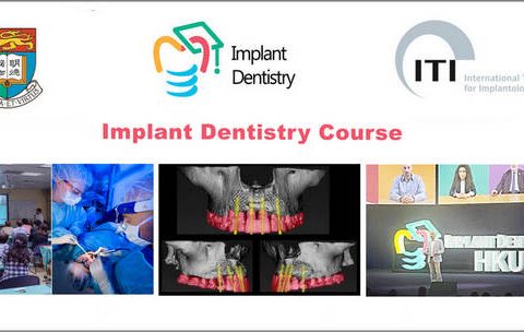 Implant Dentistry Course