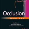 Occlusion Made Easy