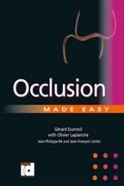 Occlusion Made Easy