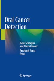Oral Cancer Detection: Novel Strategies and Clinical Impact