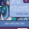 Dental Instruments: A Pocket Guide, 6th Edition
