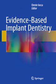 Evidence-Based Implant Dentistry