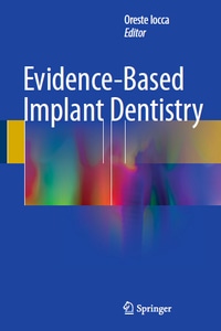 Evidence-Based Implant Dentistry