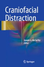 Craniofacial Distraction, 1st Edition