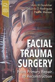 Facial Trauma Surgery: From Primary Repair to Reconstruction