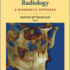 Oral and Maxillofacial Radiology: A Diagnostic Approach, 2nd edition