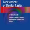 Detection and Assessment of Dental Caries: A Clinical Guide