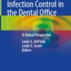 Infection Control in the Dental Office: A Global Perspective
