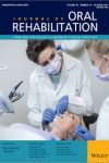 Journal of Oral Rehabilitation