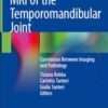 MRI of the Temporomandibular Joint