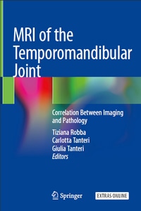 MRI of the Temporomandibular Joint