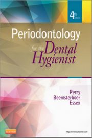 Periodontology for the Dental Hygienist, 4th Edition
