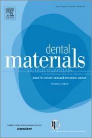 Dental Materials, Journal Full Archive (2004 to 2021)