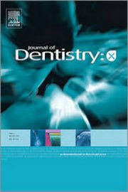 Journal of Dentistry, Full Archive (2005 to 2021)