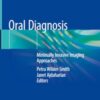 Oral Diagnosis: Minimally Invasive Imaging Approaches