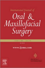 International Journal of Oral and Maxillofacial Surgery; Full Archive (2002 to 2021)