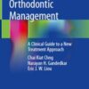 Surgery-First Orthodontic Management