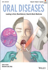 Oral Diseases Journal