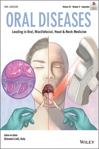 Oral Diseases Journal