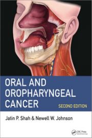 Oral and Oropharyngeal Cancer, 2nd Edition