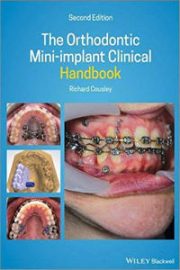The Orthodontic Mini-implant Clinical Handbook, 2nd Edition