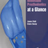 Removable Prosthodontics at a Glance