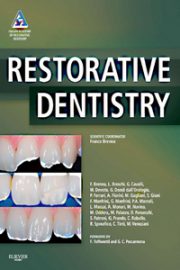 Restorative Dentistry: Treatment Procedures and Future Prospects