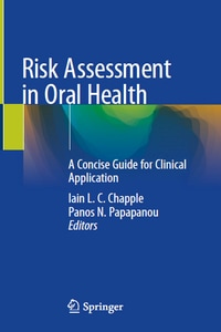 Risk Assessment in Oral Health