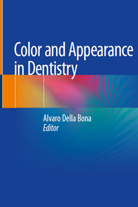 Color and Appearance in Dentistry