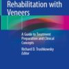 Esthetic Oral Rehabilitation with Veneers