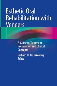 Esthetic Oral Rehabilitation with Veneers