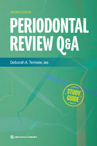 Periodontal Review Q&A, 2nd Edition