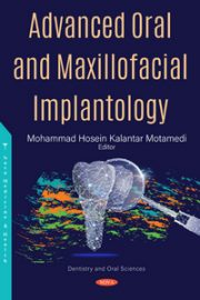 Advanced Oral and Maxillofacial Implantology