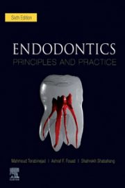 Endodontics Principles and Practice, 6th Edition ( 72 New Videos 2021)