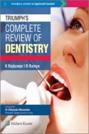 Triumph’s Complete Review of Dentistry (2 Volume. set)