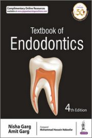 Textbook of Endodontics, 4th Edition